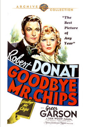 Goodbye, Mr. Chips - 