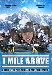 1 Mile Above - 