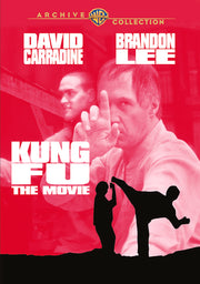 Kung Fu - 