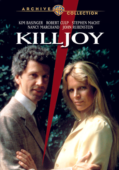 Killjoy - 