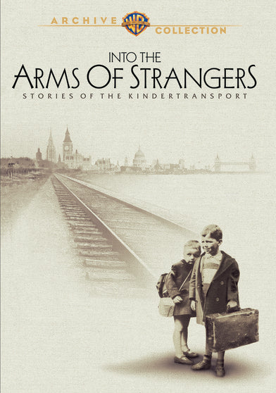 Into the Arms of Strangers - 