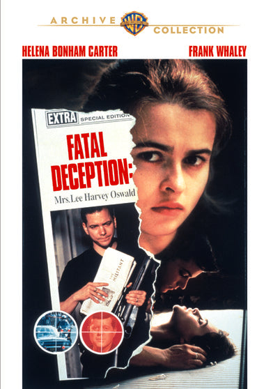Fatal Deception: Mrs. Lee Harvey Oswald - 