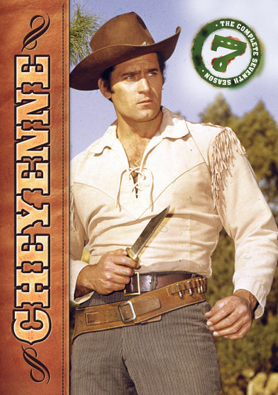 Cheyenne: The Complete Seventh Season - 