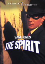 The Spirit - 