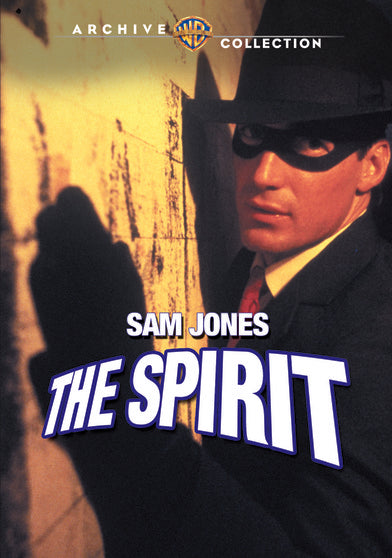 The Spirit - 