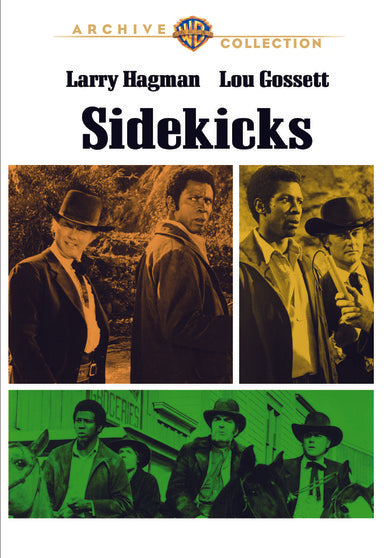 Sidekicks - 