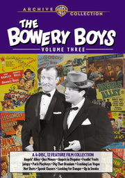 The Bowery Boys Collection: Volume Three - 