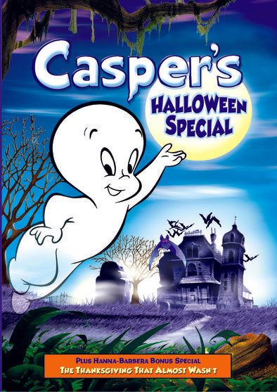 Casper's Halloween Special - 