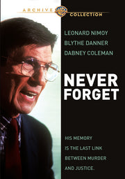Never Forget - 