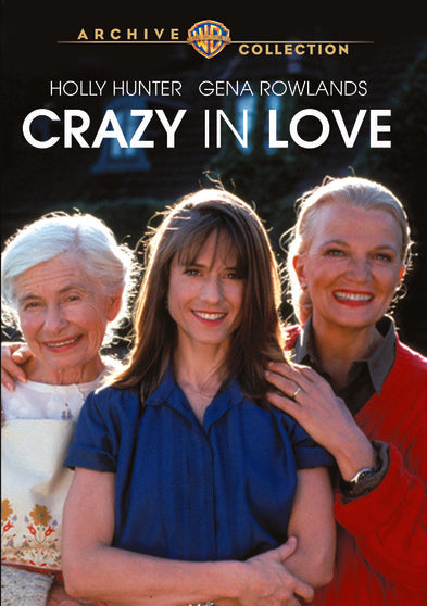 Crazy in Love - 