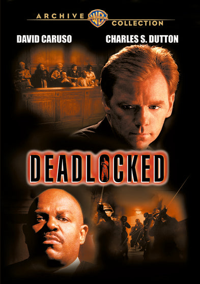 Deadlocked - 