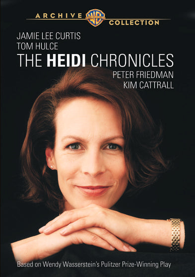 The Heidi Chronicles - 