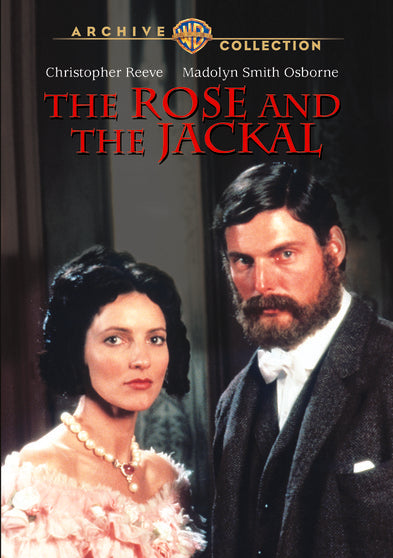 The Rose And The Jackal - 