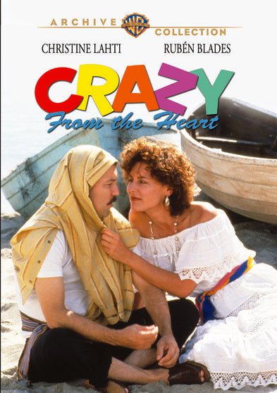 Crazy from the Heart - 