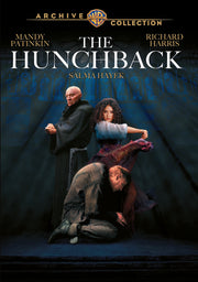 The Hunchback - 
