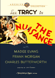 The Nuisance - 