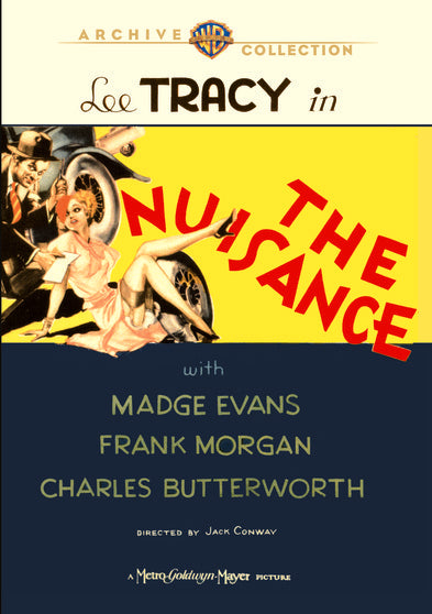 The Nuisance - 