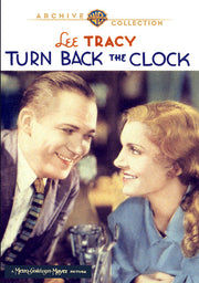 Turn Back the Clock - 