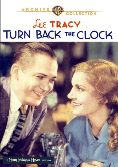 Turn Back the Clock - 
