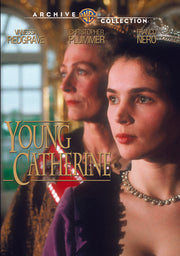Young Catherine - 
