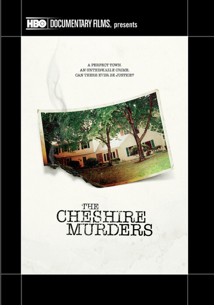 The Cheshire Murders - 