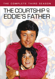 The Courtship of Eddie's Father: The Complete Third Season - 