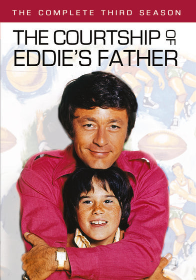 The Courtship of Eddie's Father: The Complete Third Season - 