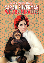 sarah silverman: we are miracles - DVD