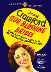 Our Blushing Brides - 
