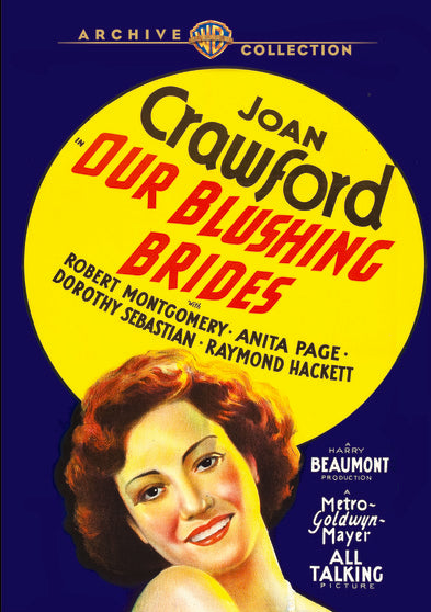Our Blushing Brides - 