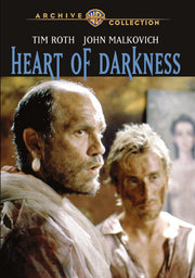 Heart of Darkness - 