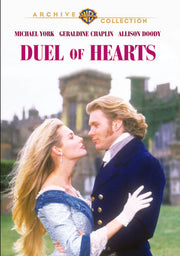 Duel of Hearts - 