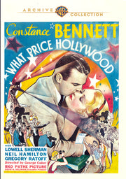 What Price Hollywood? - 