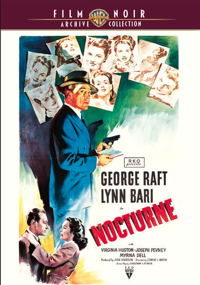 Nocturne - 
