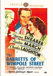 Barretts of Wimpole Street, The - 