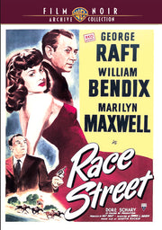 Race Street - 