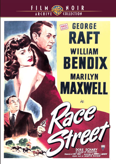 Race Street - 