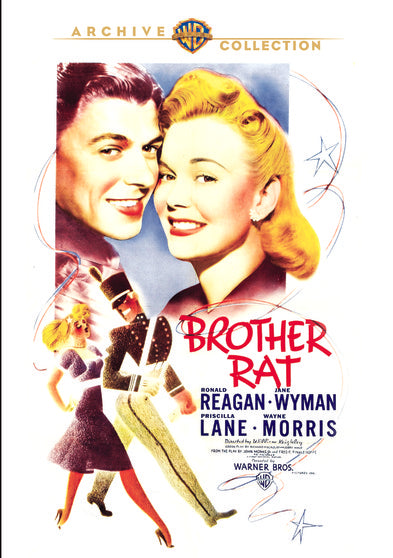 Brother Rat - 