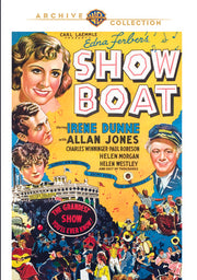 Show Boat - 