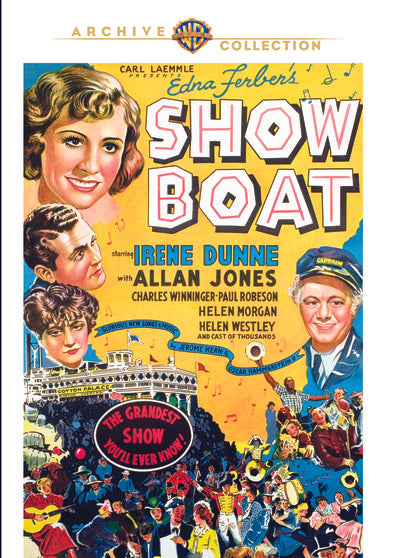 Show Boat - 