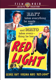 Red Light - 