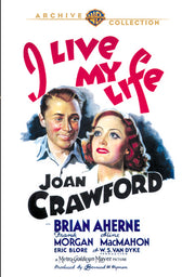 I Live My Life - 