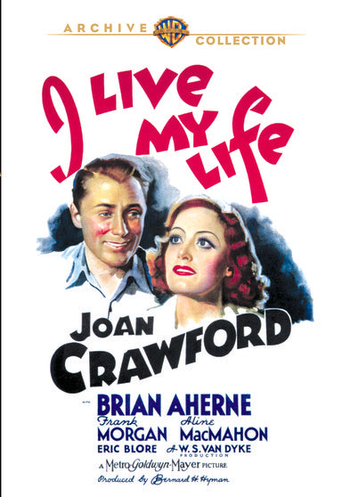 I Live My Life - 