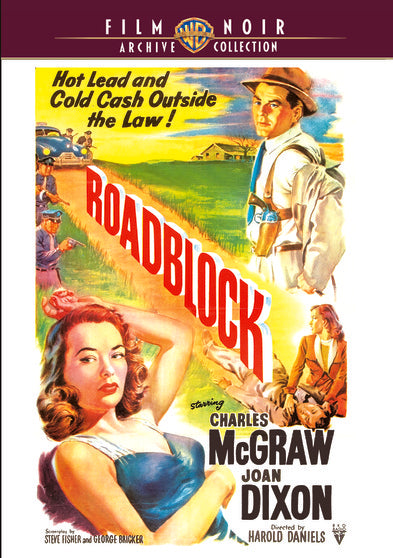 Roadblock - 