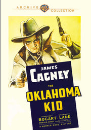 Oklahoma Kid, The - 