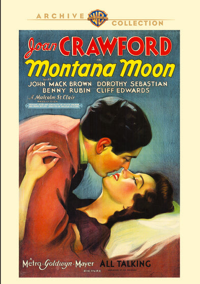 Montana Moon - 