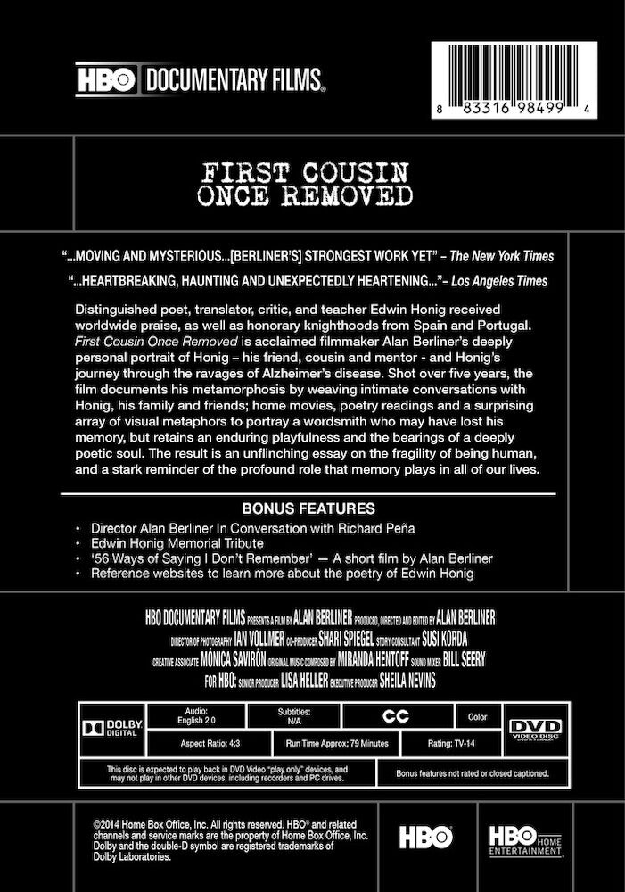 The Cheshire Murders - Back Panel - 