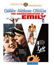 Americanization of Emily, The - 