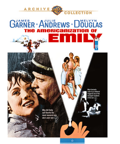 Americanization of Emily, The - 