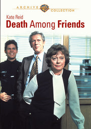 Death Among Friends - 